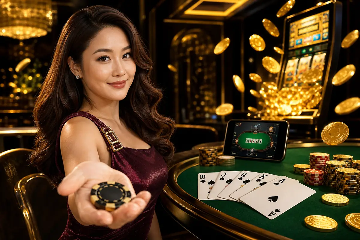 mmk555 JILI Fortune Gems Crash Game ဂိမ်းများ